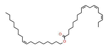 (Z)-9-Octadecenyl (Z,Z,Z)-9,12,15-octadecatrienoate